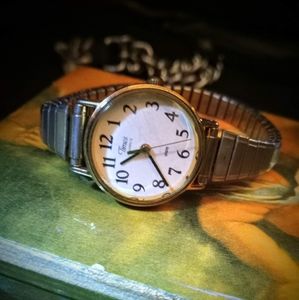 Vintage Timex Watch